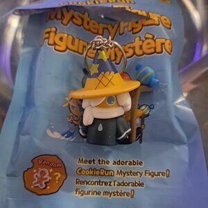 Cookie run kingdom Keychain